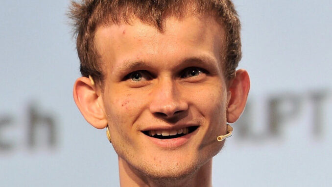 Vitalik Buterin Explains How Ethereum Plans to Make Crypto Wallets Vitalik Buterin Explains How Ethereum Plans to Make Crypto Wallets as Simple as Email