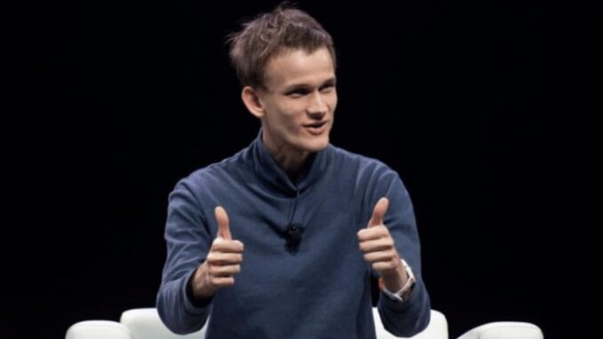 Vitalik Buterin Lauds Bitcoin Ordinals, Believes BRC-20 Standard Could Revive Vitalik Buterin Lauds Bitcoin Ordinals, Believes BRC-20 Standard Could Revive Stagnancy