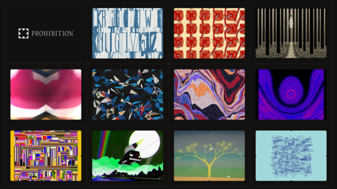 Web3 Innovation Studio Venture Punk Releases Arbitrum-Based Generative Art Platform Web3 Innovation Studio Venture Punk Releases Arbitrum-Based Generative Art Platform