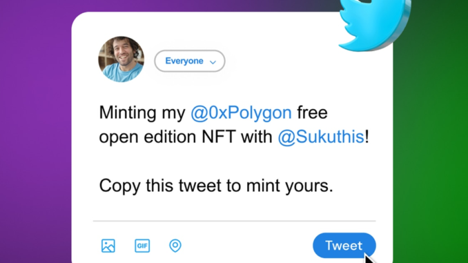 Web3 Wallet Suku is Taking Crypto Payments to Twitter Web3 Wallet Suku is Taking Crypto Payments to Twitter