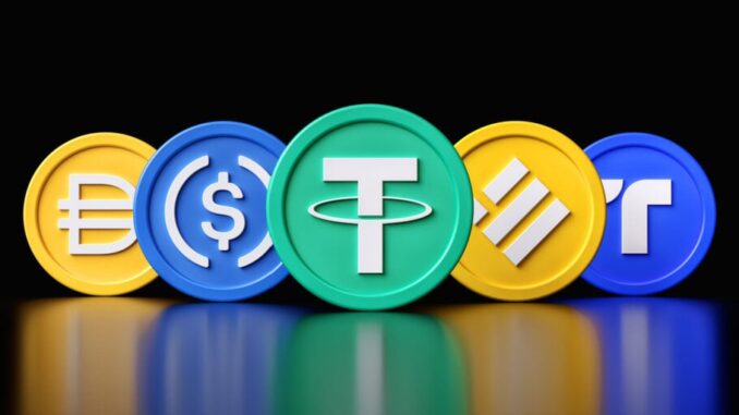 What Makes a Blue-Chip Stablecoin? What Makes a Blue-Chip Stablecoin?