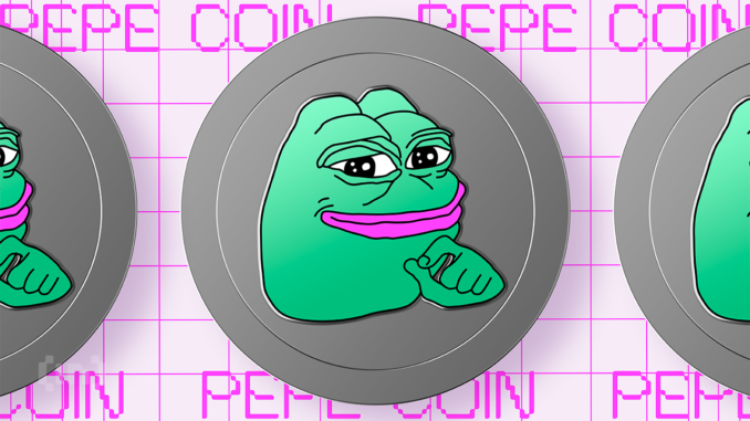 What Next for PEPE Price After 85% Recovery? What Next for PEPE Price After 85% Recovery?