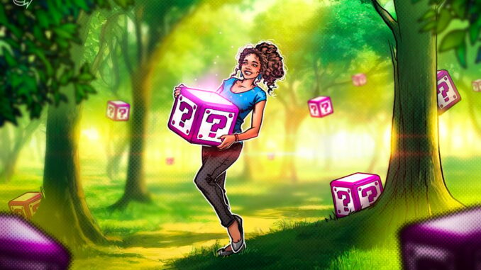 What are NFT mystery boxes, and how do they work? What are NFT mystery boxes, and how do they work?