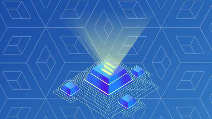 What is Solana? A Scalable, Decentralized Network for Dapps What is Solana? A Scalable, Decentralized Network for Dapps
