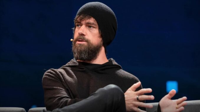 What's Better Than Bitcoin? Jack Dorsey to Coinbase CEO What's Better Than Bitcoin? Jack Dorsey to Coinbase CEO