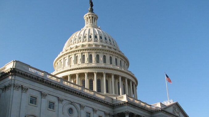 White House Derailed Negotiation on U.S. House Stablecoin Bill: McHenry White House Derailed Negotiation on U.S. House Stablecoin Bill: McHenry
