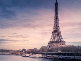 Why France Is Emerging as a European Crypto Hub