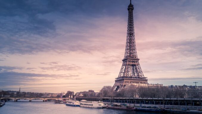 Why France Is Emerging as a European Crypto Hub Why France Is Emerging as a European Crypto Hub