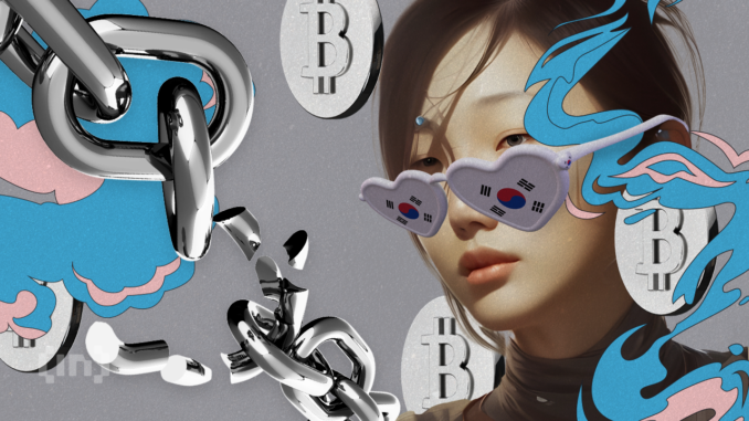 Why Koreans Love Crypto But Despise DeFi Koreans Love Crypto but DeFi Not so Much, Claims Researcher