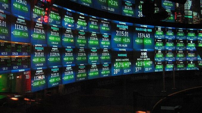 Why Nasdaq Backing Out of Custody Is Bad, Bad News Why Nasdaq Backing Out of Custody Is Bad, Bad News for Crypto
