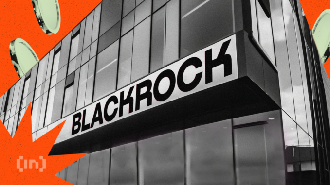 Will BlackRock Scams Scupper Its Spot Bitcoin ETF? Will BlackRock Scams and FUD Cripple Its Bitcoin ETF?