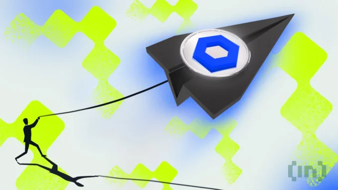 Chainlink (LINK) Price at a Crossroads: Is a Bullish Run or Bearish Trend Coming?