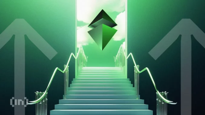 Will Ethereum (ETH) See 10% Price Increase After Fed Rate Ethereum (ETH) Price Gained 10% After the Last Fed Rate Hike – Will it Happen Again?