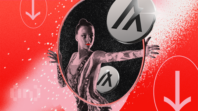 Will It Impact Algorand Blockchain? Algorand’s Top DeFi Protocol Algofi Announces Closure of Platform