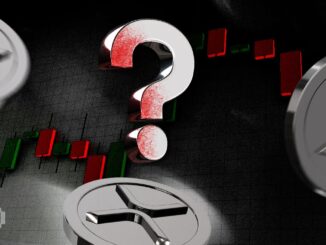 Ripple (XRP) Price Fails to Break $0.50: Will a Bigger Pullback Follow?