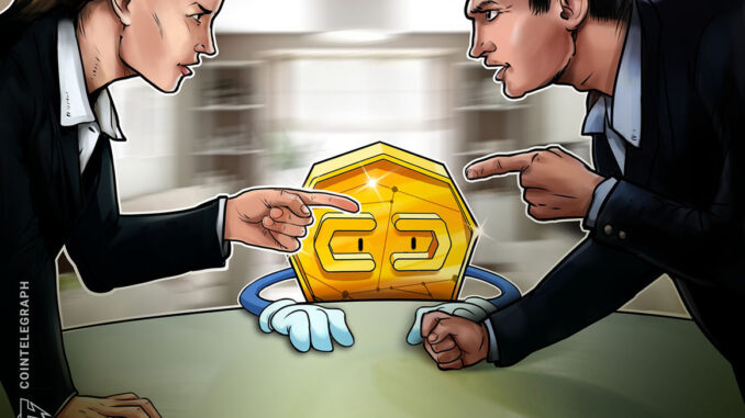 Worldcoin launch divides opinions - crypto community has its say