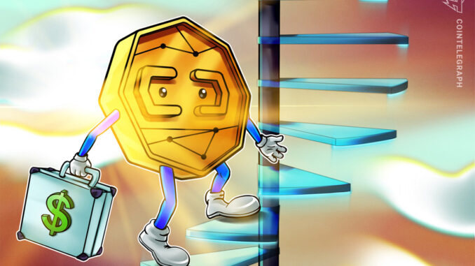Worldcoin launch raises eyebrows as WLD price notches a double-digit