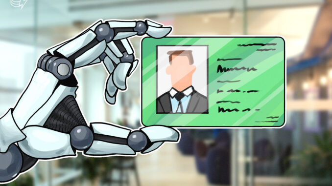 Worldcoin launches token to distinguish humans from bots Worldcoin launches token to distinguish humans from bots
