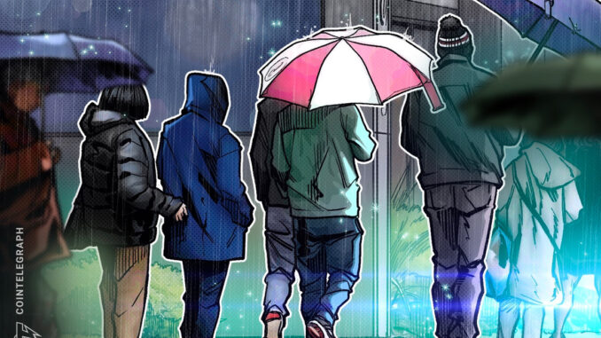 Worldcoin rebuts reports of lackluster takeup as Altman cites Japan