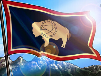 Wyoming seeks stable token commission head in first steps to establish state stablecoin