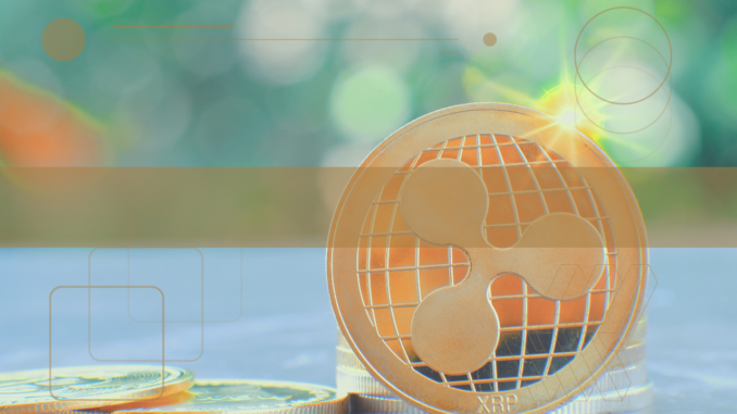XRP Price Spikes After SEC Ruling XRP Price Sees Huge Spike After SEC Ruling – These Tokens Are Also Benefiting