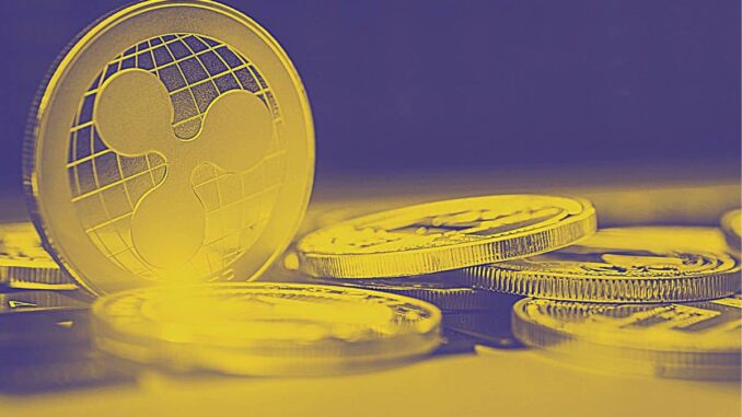XRP Surpasses Bitcoin in Terms of Trading Volume Following Ripple XRP Surpasses Bitcoin in Terms of Trading Volume Following Ripple v. SEC Win