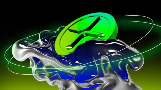 XRP Trading Volume Hits 21%, Overtaking Bitcoin Ripple XRP Accounts for 21% of All Crypto Trading Volume, Surpassing Bitcoin
