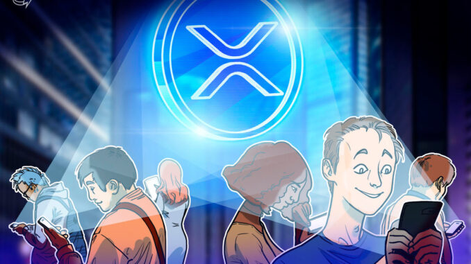 XRP grows strong in Q2 despite SEC lawsuit concerns, Messari
