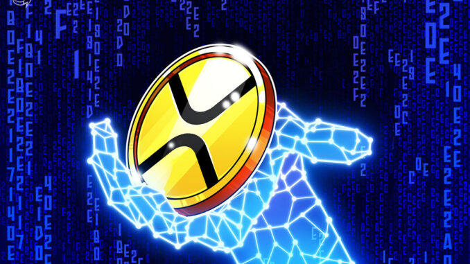 XRP price searches for a fresh bullish catalyst to trigger XRP price searches for a fresh bullish catalyst to trigger a move above $1