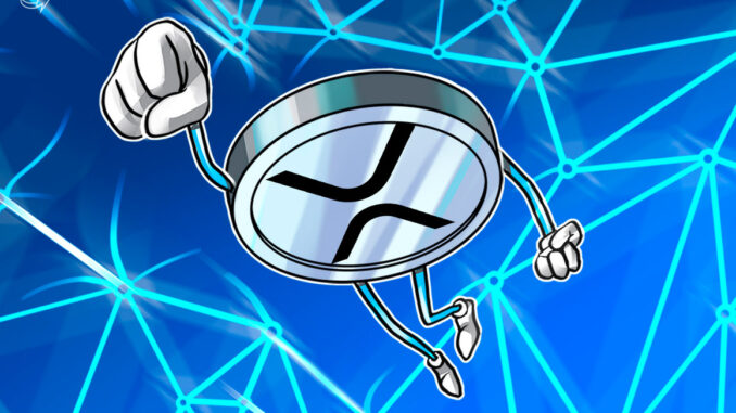 XRP tops BTC in trading volume as it continues to XRP tops BTC in trading volume as it continues to savor partial victory in SEC suit