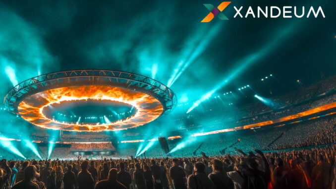 Xandeum, the L1 with Scalable Storage Layer, Announces Grand Launch Xandeum, the L1 with Scalable Storage Layer, Announces Grand Launch on July 30
