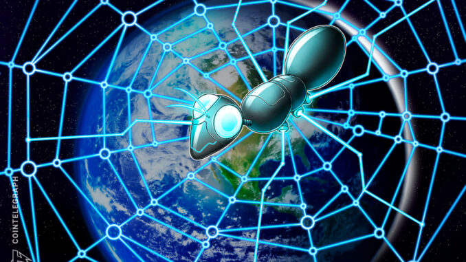 ZK proofs could change the internet, not just Web3 —
