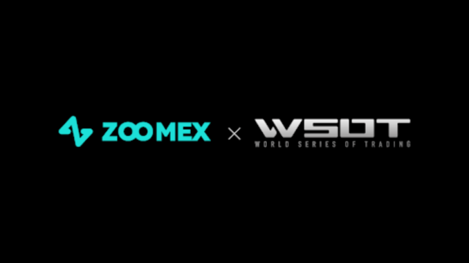 Zoomex X WSOT 2023: Unleash Your Trading Prowess and Race ZOO MEX x WSDT