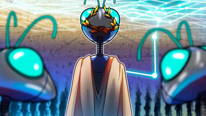 dYdX exchange launches testnet for 'fully decentralized' version 4