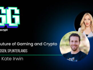 "Games of the Future Are Going to Be Different," Says Splinterlands Cofounder