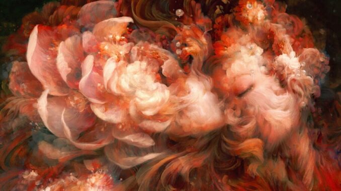 ‘AI Is My Muse’: Jenni Pasanen's Journey as a Digital ‘AI Is My Muse’: Jenni Pasanen's Journey as a Digital Artist