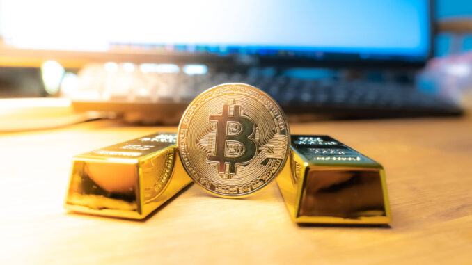 ‘I’m more comfortable being long Bitcoin today’ galaxy digital ceo shares view on bitcoin
