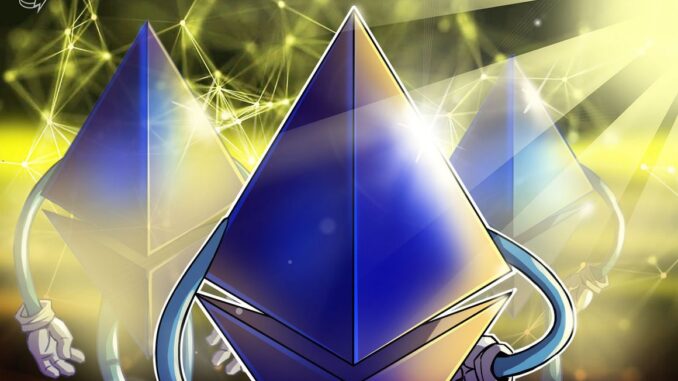 3 reasons why Ethereum price is still pinned below $1,900 3 reasons why Ethereum price is still pinned below $1,900