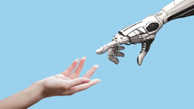 40% of Workers Will Need New Job Training Due to 40% of Workers Will Need New Job Training Due to AI: IBM