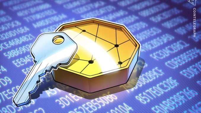 7 ways to safely store your private keys