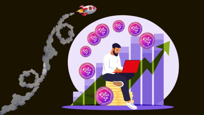 AI Crypto Signals Made Easy for Newcomers with yPredict utility coin