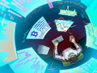 ARK, Glassnode propose Bitcoin economic analytics framework using new metric