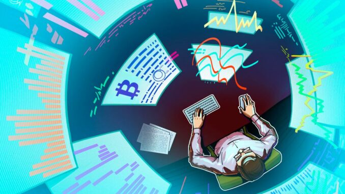ARK, Glassnode propose Bitcoin economic analytics framework using new metric ARK, Glassnode propose Bitcoin economic analytics framework using new metric