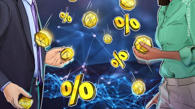 Abracadabra proposes hiking loan interest rate by 200% to manage Abracadabra proposes hiking loan interest rate by 200% to manage Curve risk