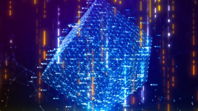 Achieving the Singularity is 'All About Progress': AI Executive Achieving the Singularity is 'All About Progress': AI Executive