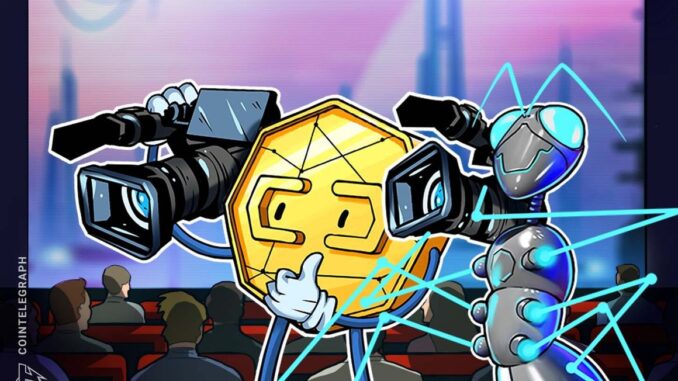 Actor Adam DeVine appears in new Bitget exchange ad