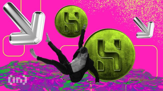 Adam Cochran Hints USDT Selloff Sparked by Huobi Insolvency Huobi on-Chain Data Lends Credence to Insolvency Rumors