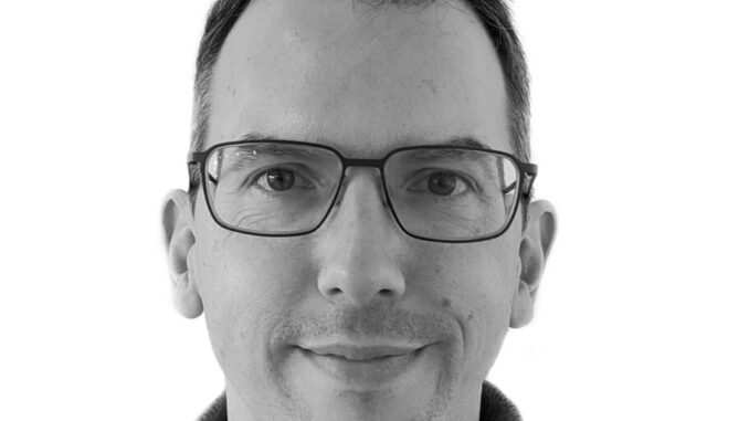 Alchemy Hires Former Stripe Exec as New Head of Engineering Alchemy Hires Former Stripe Exec as New Head of Engineering