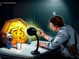 Alleged former Worldcoin employee says they're in contact with authorities