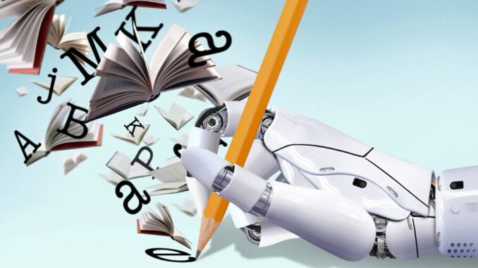 Amazon Won't Remove Books Listed Under a Real Author's Name Amazon Won't Remove Books Listed Under a Real Author's Name But Allegedly Written With AI